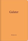 Galater (Bibeljournal) - Verbum Medien - 9783986650919
