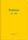 Die Psalmen 73-150 (Bibeljournal) - Verbum Medien - 9783986650971