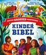 Gottes großes Versprechen - KINDERBIBEL - Carl Laferton - 9783986652524