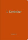 1. Korinther (Bibeljournal) - Verbum Medien - 9783986652715