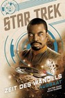 Star Trek - Zeit des Wandels 3: Aussaat - Dayton Ward - 9783986661663