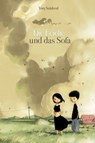 Die Leiche und das Sofa - Tony Sandoval - 9783986662189