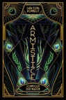 Armistice - Schweigen der Waffen - Lara Elena Donnelly - 9783986663612
