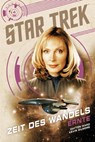 Star Trek - Zeit des Wandels 4: Ernte - Dayton Ward - 9783986664145