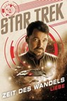 Star Trek – Zeit des Wandels 5: Liebe - Robert Greenberger - 9783986664312