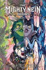 Mighty Nein - Origins 4 - Nott the Brave - Sam Maggs - 9783986665180