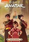 Avatar – Der Herr der Elemente 25 - Faith Erin Hicks ; Bryan Konietzko ; DiMartino Michael Dante - 9783986667788