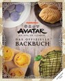 Avatar - Der Herr der Elemente Backbuch - Jenn Fujikawa ; Marc Sumerak - 9783986667870
