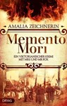 Memento Mori - Amalia Zeichnerin - 9783986720155