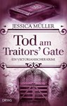 Tod am Traitors' Gate - Jessica Müller - 9783986720384