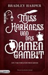 Miss Harkness und das Damengambit - Bradley Harper - 9783986720834