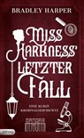 Miss Harkness' letzer Fall - Bradley Harper - 9783986720889
