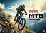 MTB | Mountainbike - 2026 - Kalender DIN A3 -  - 9783986735739