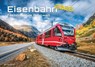 Eisenbahn - faszinierende Bahnwelt - 2026 - Kalender DIN A3 -  - 9783986736101