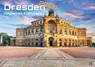 Dresden - magisches Elbflorenz - 2026 - Kalender DIN A3 -  - 9783986736224