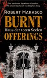 Burnt Offerings - Haus der toten Seelen - Robert Marasco - 9783986760526