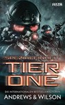 Spezialeinheit Tier One - Brian Andrews ; Jeffrey Wilson - 9783986760601
