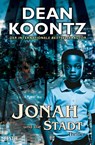 Jonah und die Stadt - Dean Koontz - 9783986760854