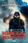 Kriegsschatten - Spezialeinheit Tier One - Brian Andrews ; Jeffrey Wilson - 9783986760915