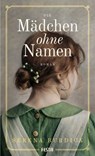 Die Mädchen ohne Namen - Serena Burdick - 9783986761110