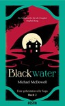 BLACKWATER - Eine geheimnisvolle Saga - Buch 2 - Michael Mcdowell - 9783986761226