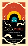 BLACKWATER - Eine geheimnisvolle Saga - Buch 3 - Michael Mcdowell - 9783986761240
