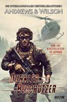 Dunkler Beschützer - Brian Andrews ; Jeffrey Wilson - 9783986761424
