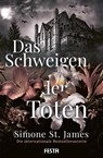 Das Schweigen der Toten - Simone St. James - 9783986761936