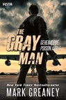 The Gray Man - Geheimcode Poison Apple - Mark Greaney - 9783986761974