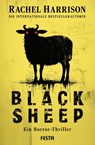 Black Sheep - Rachel Harrison - 9783986762094