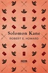 Solomon Kane - Robert E. Howard - 9783986762308