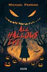 All Hallows Eve - Michael Penning - 9783986762339