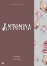 Antonina - Wilkie Collins ; Sheba Blake - 9783986771140