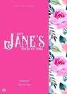 Aunt Jane's Nieces at Work - Edith van Dyne ; Sheba Blake - 9783986772840