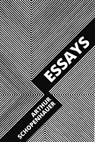 Essays - Arthur Schopenhauer ; August Nemo - 9783986774158