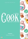 A Little Cook Book for a Little Girl - Caroline French Benton ; Sheba Blake - 9783986774820