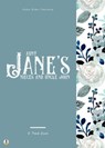 Aunt Jane's Nieces and Uncle John - L. Frank Baum ; Sheba Blake - 9783986774974