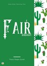 A Fair Barbarian - Frances Hodgson Burnett ; Sheba Blake - 9783986775094