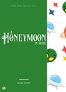 A Honeymoon in Space - George Griffith ; Sheba Blake - 9783986777722