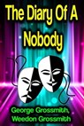 The Diary Of A Nobody - George Grossmith ; Weedon Grossmith - 9783986778446