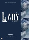 A Lady of Quality - Frances Hodgson Burnett ; Sheba Blake - 9783986779733