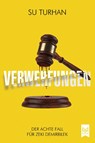 Verwerfungen - Su Turhan - 9783986790455