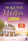 Wogende Wellen - Caren Benedikt - 9783986790639