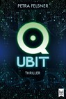 QUBIT - Petra Felsner - 9783986790714
