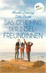 Das Geheimnis der Inselfreundinnen - Monika Detering ; Silke Porath - 9783986902803