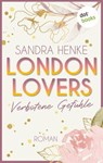 London Lovers - Verbotene Gefühle - Sandra Henke - 9783986902957