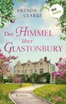 Der Himmel über Glastonbury - Brenda Clarke - 9783986903534