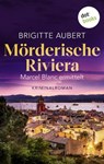 Mörderische Riviera - Brigitte Aubert - 9783986903640