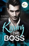 Kissing the Boss – oder: Falling – verfallen - Sophia Chase - 9783986904203