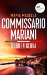 Commissario Mariani - Mord in Genua - Maria Masella - 9783986906115